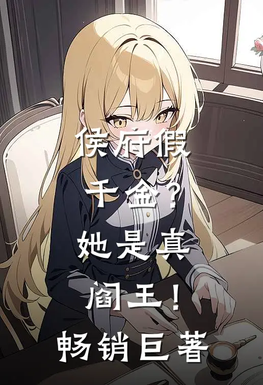 侯府假千金？她是真阎王！畅销巨著