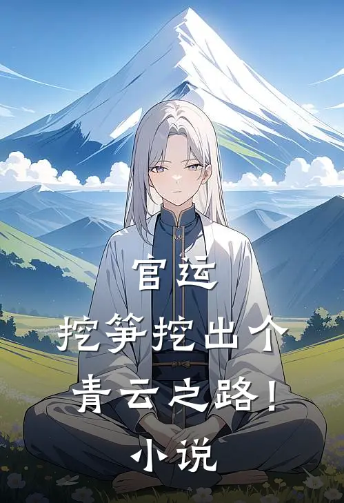 官运，挖笋挖出个青云之路！小说