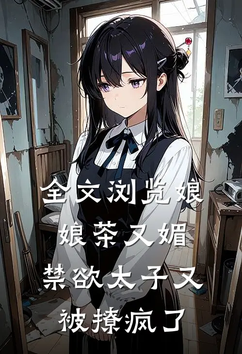 全文浏览娘娘茶又媚，禁欲太子又被撩疯了