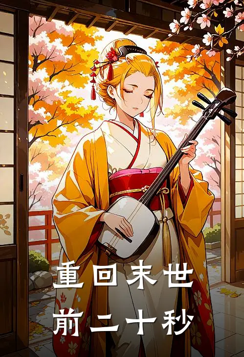 重回末世前二十秒
