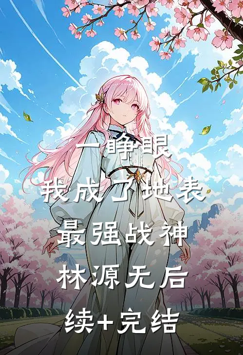 一睁眼，我成了地表最强战神林源无后续+完结