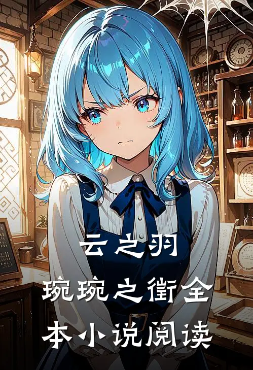云之羽：琬琬之徵全本小说阅读