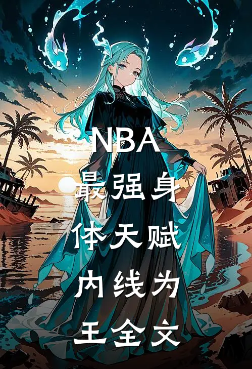 NBA：最强身体天赋，内线为王全文