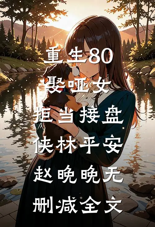 重生80：娶哑女，拒当接盘侠林平安赵晚晚无删减全文