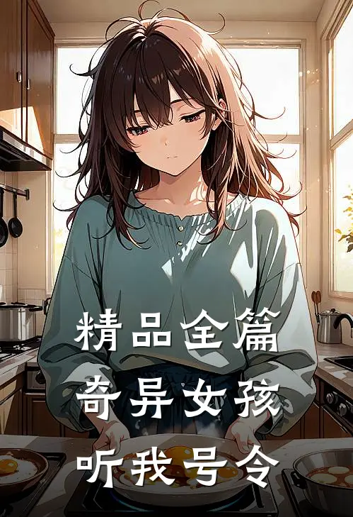 精品全篇奇异女孩，听我号令