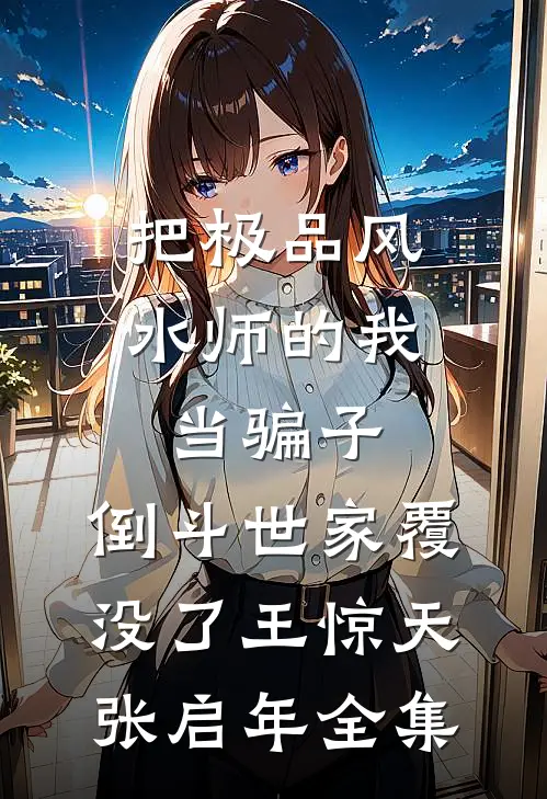把极品风水师的我当骗子，倒斗世家覆没了王惊天张启年全集