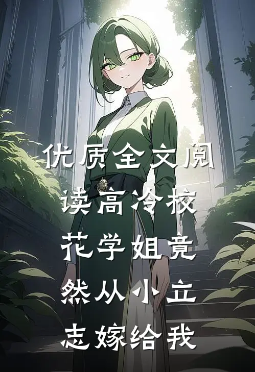 优质全文阅读高冷校花学姐竟然从小立志嫁给我