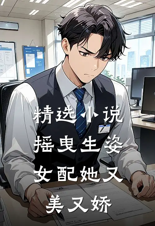 精选小说摇曳生姿，女配她又美又娇