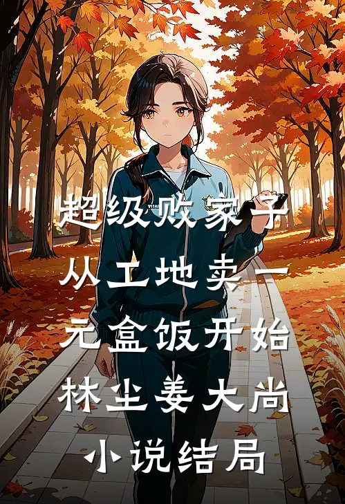 超级败家子：从工地卖一元盒饭开始林尘姜大尚小说结局