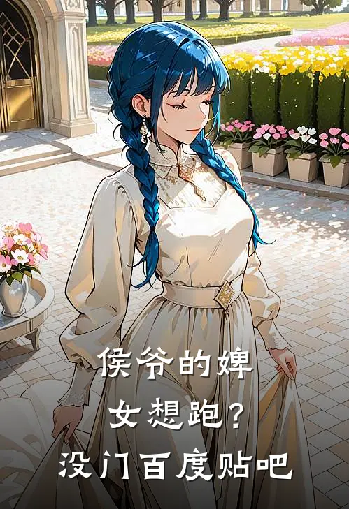 侯爷的婢女想跑？没门百度贴吧