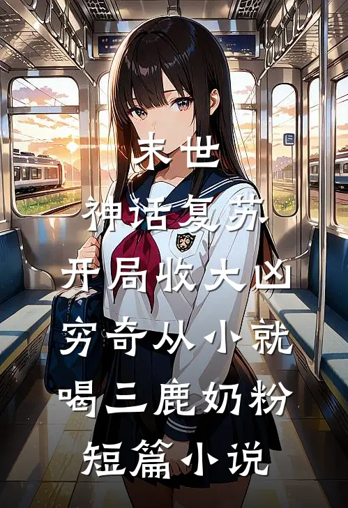 末世:神话复苏,开局收大凶穷奇 从小就喝三鹿奶粉短篇小说