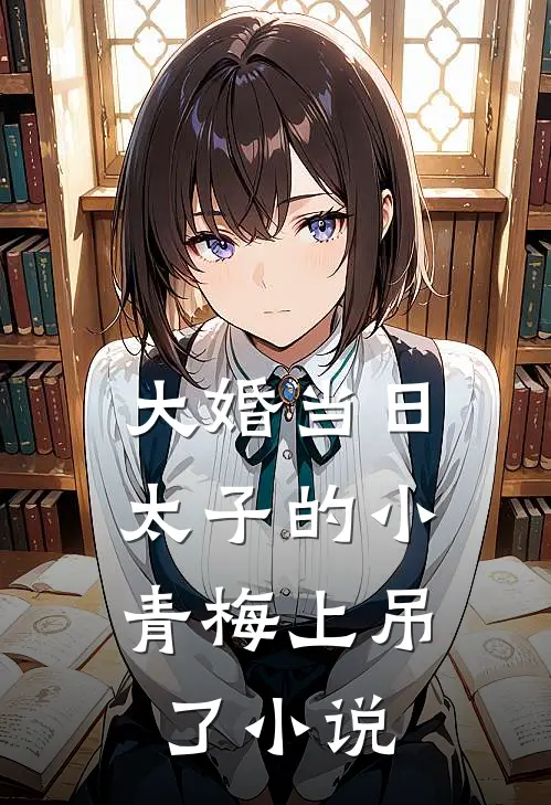 大婚当日，太子的小青梅上吊了小说