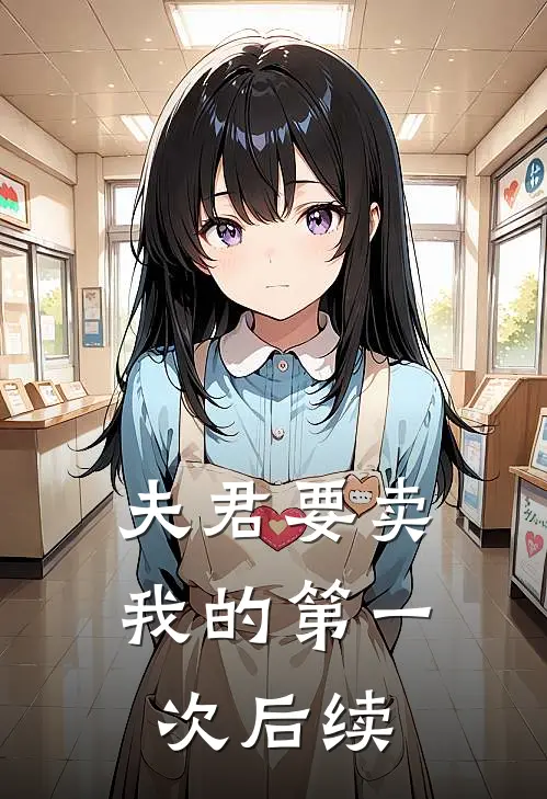夫君要卖我的第一次后续