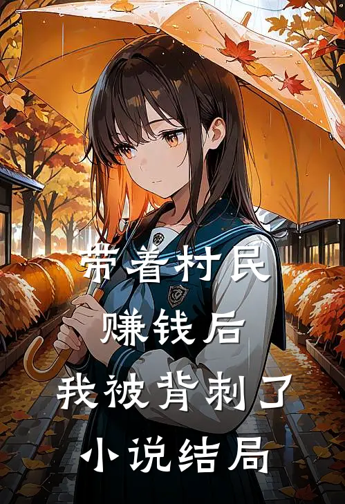 带着村民赚钱后，我被背刺了小说结局