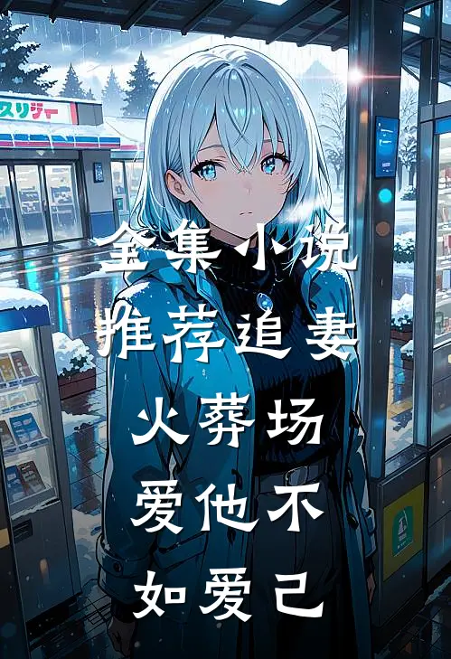 全集小说推荐追妻火葬场，爱他不如爱己