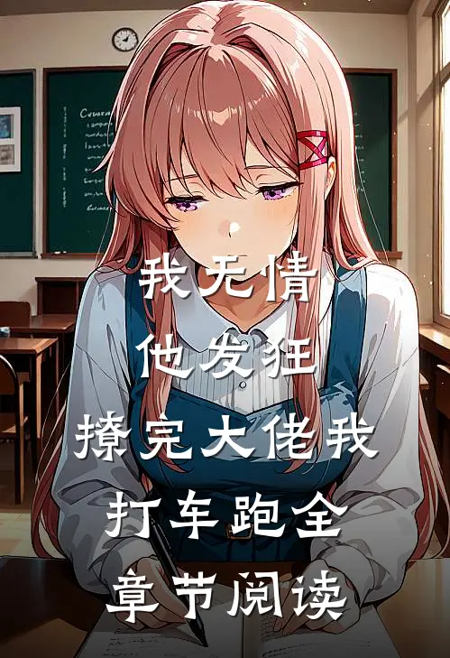 我无情他发狂，撩完大佬我打车跑全章节阅读