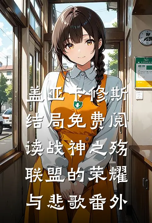 盖亚卡修斯结局免费阅读《战神之殇：联盟的荣耀与悲歌》番外