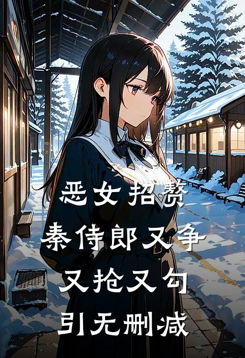 恶女招赘：秦侍郎又争又抢又勾引无删减