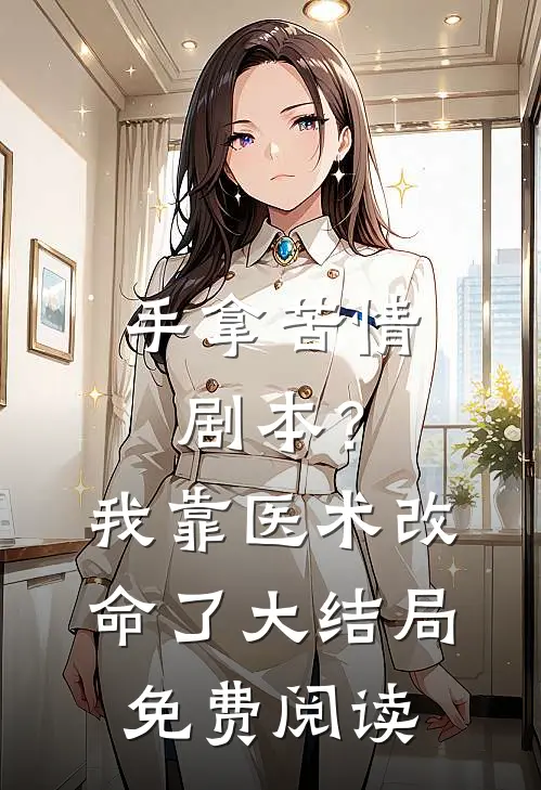 手拿苦情剧本？我靠医术改命了大结局免费阅读