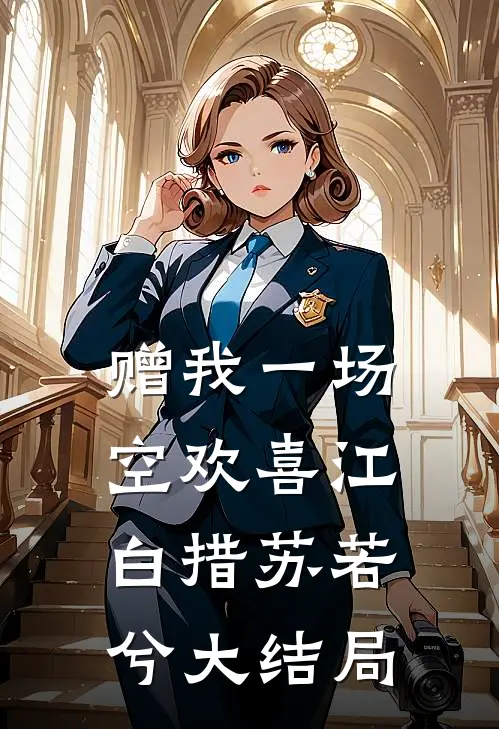 赠我一场空欢喜江白措苏若兮大结局