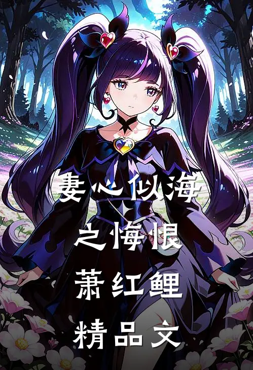 妻心似海之悔恨,萧红鲤精品文