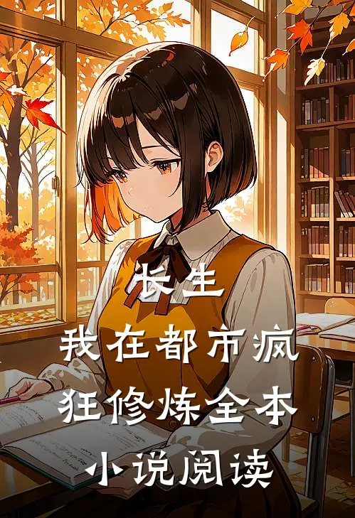 长生：我在都市疯狂修炼全本小说阅读