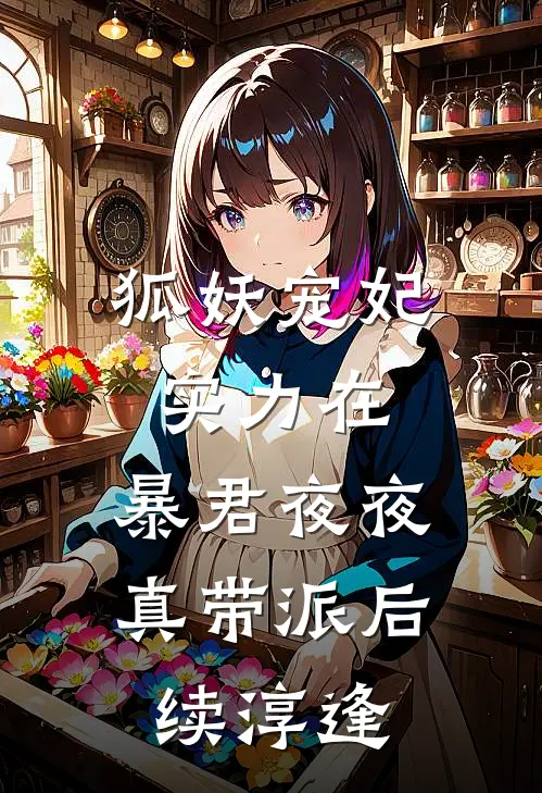 狐妖宠妃实力在，暴君夜夜真带派后续淳逢