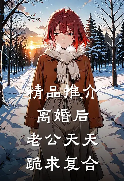 精品推介离婚后，老公天天跪求复合