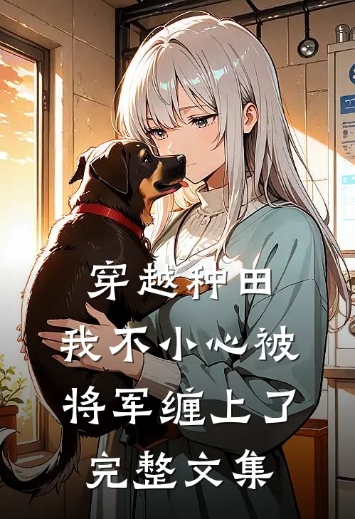 穿越种田：我不小心被将军缠上了完整文集