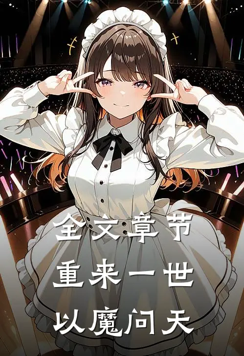 全文章节重来一世以魔问天