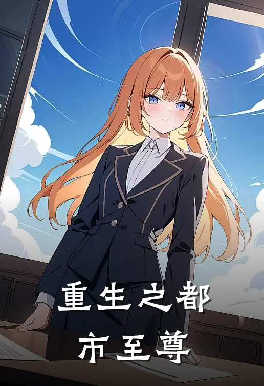 重生之都市至尊