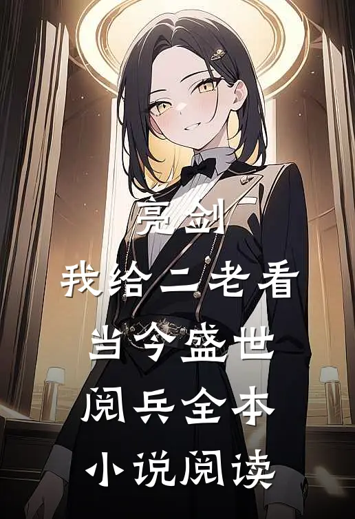 亮剑：我给二老看当今盛世阅兵全本小说阅读