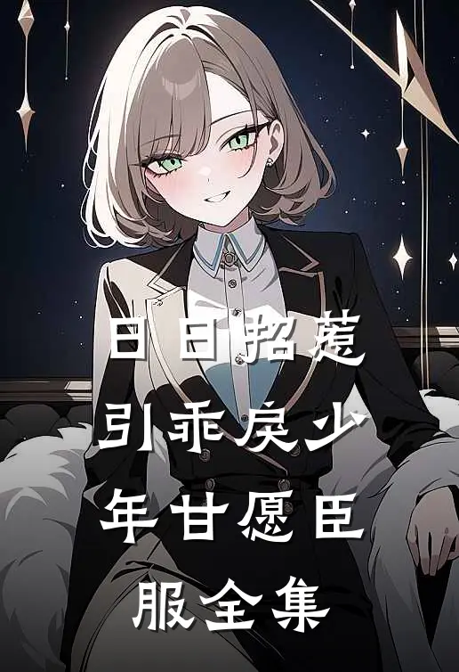 日日招惹，引乖戾少年甘愿臣服全集