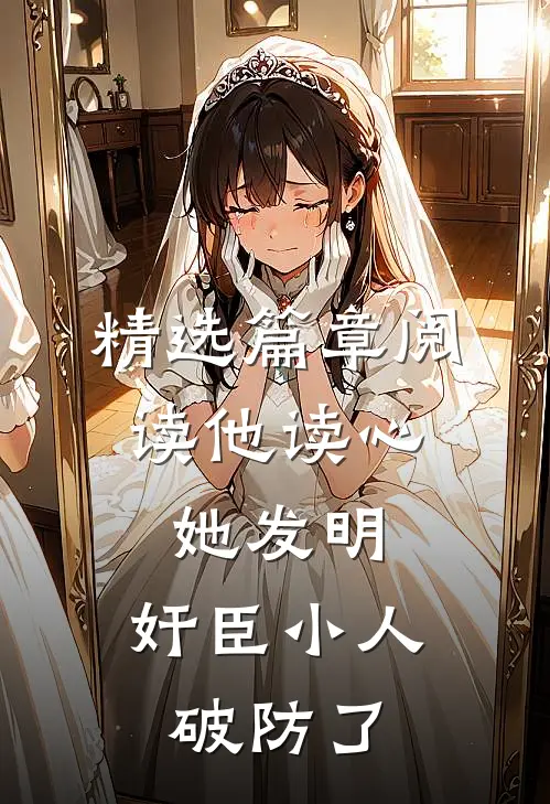 精选篇章阅读他读心，她发明，奸臣小人破防了