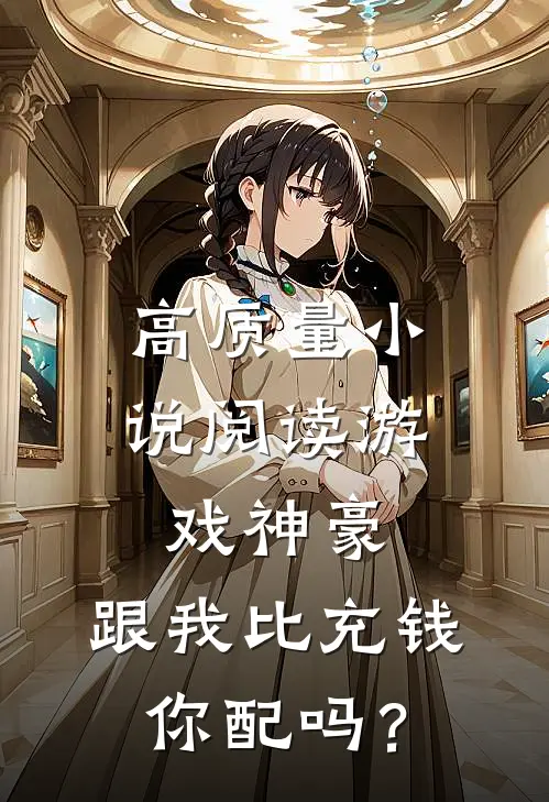 高质量小说阅读游戏神豪：跟我比充钱，你配吗？