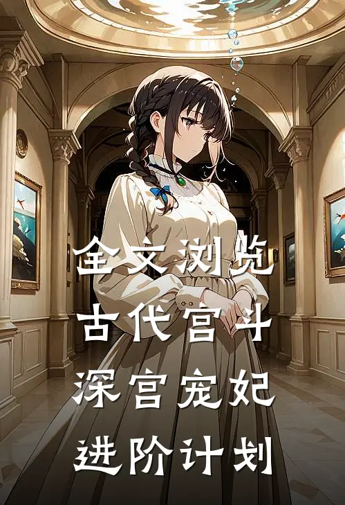 全文浏览古代宫斗：深宫宠妃进阶计划