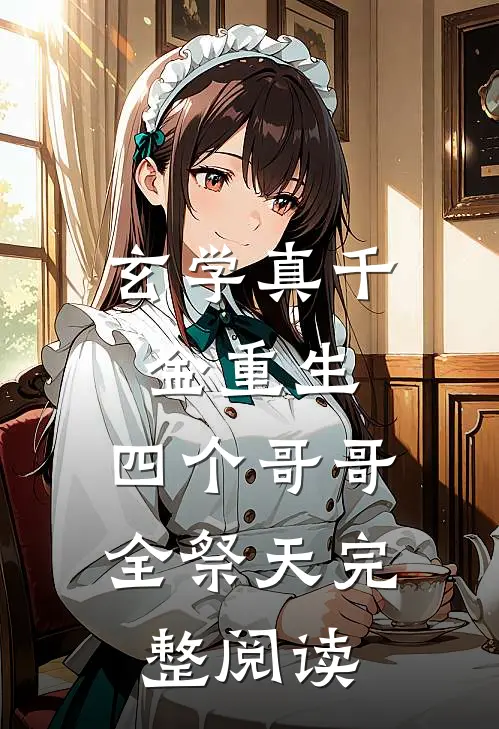 玄学真千金重生，四个哥哥全祭天完整阅读