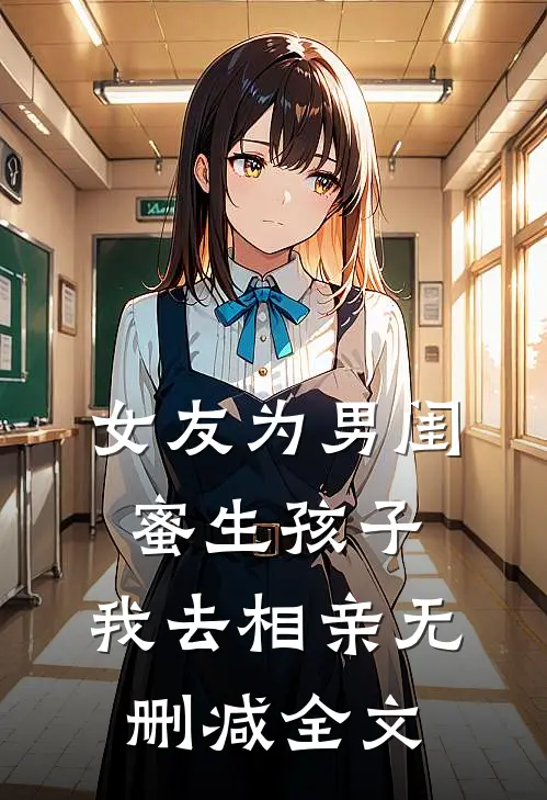 女友为男闺蜜生孩子，我去相亲无删减全文