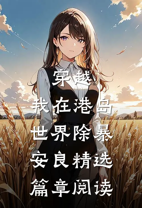 穿越：我在港岛世界除暴安良精选篇章阅读