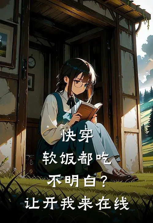 快穿：软饭都吃不明白？让开我来在线