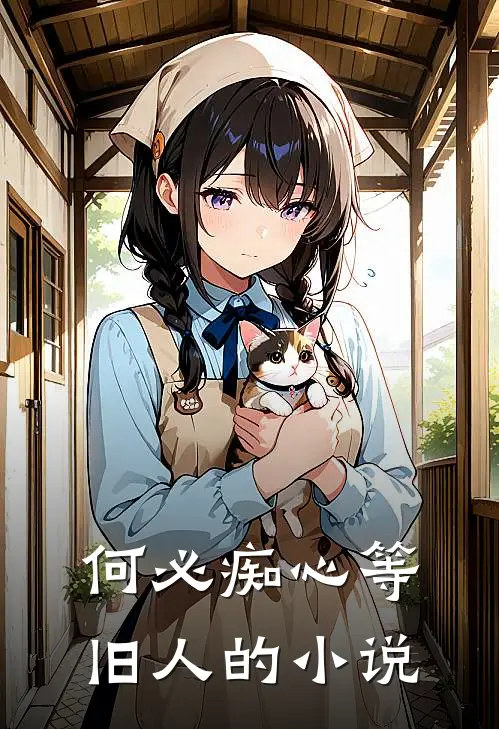 何必痴心等旧人的小说