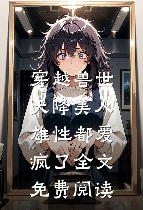 穿越兽世：天降美人，雄性都爱疯了全文免费阅读