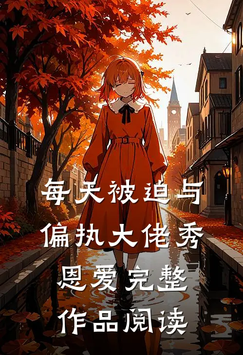 每天被迫与偏执大佬秀恩爱完整作品阅读