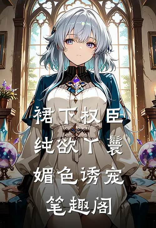 裙下权臣：纯欲丫鬟媚色诱宠笔趣阁