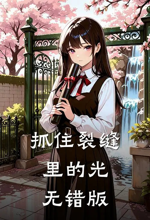 抓住裂缝里的光无错版