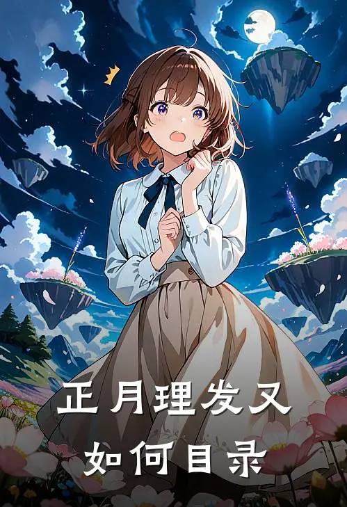正月理发又如何目录