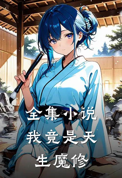 全集小说我竟是天生魔修