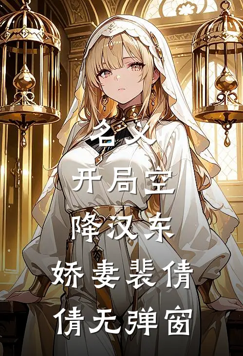 名义：开局空降汉东，娇妻裴倩倩无弹窗