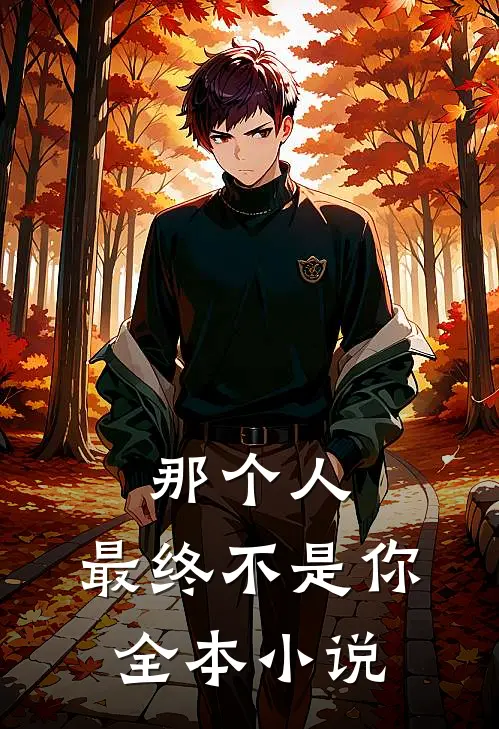 那个人,最终不是你全本在线阅读