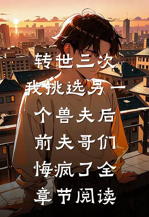 转世三次，我挑选另一个兽夫后，前夫哥们悔疯了全章节阅读